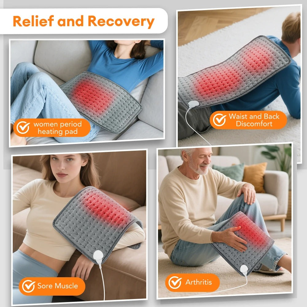 Electric Heating Pad